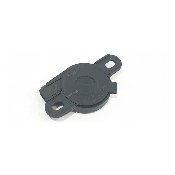 Sirene Sensor Estacionamento Audi Q3 2015