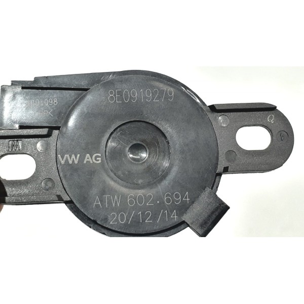 Sirene Sensor Estacionamento Audi Q3 2015