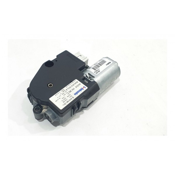 Motor Teto Solar Audi Q3 2015