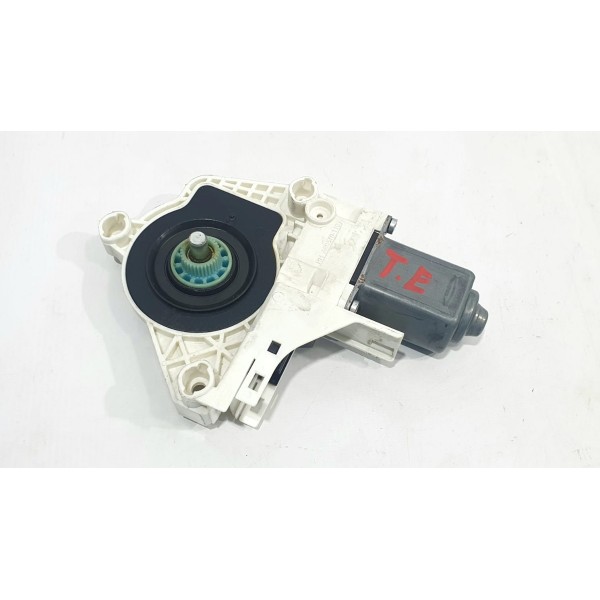 Motor Máquina De Vidro Trseiro Esquerdo Audi Q3 2015