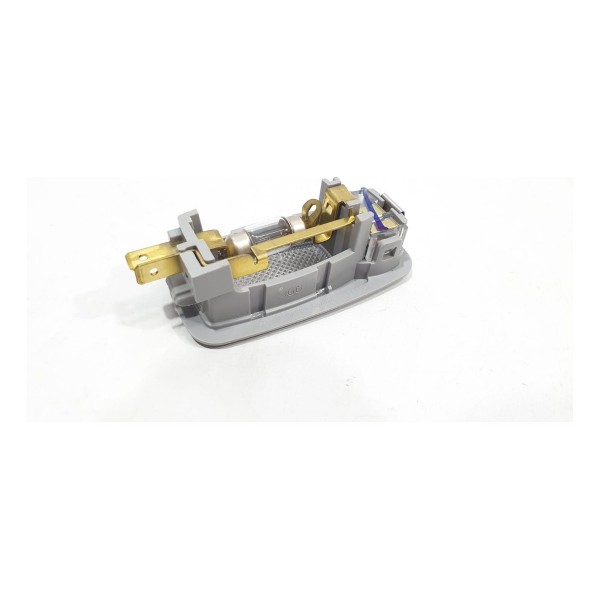 Luz De Cortesia Leitura L/esquerdo Hyundai Creta 1.6 2021