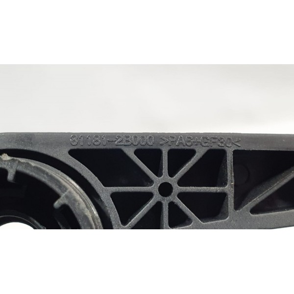 Alavanca Abertura Capô Hyundai Creta 1.6 Aut 2021