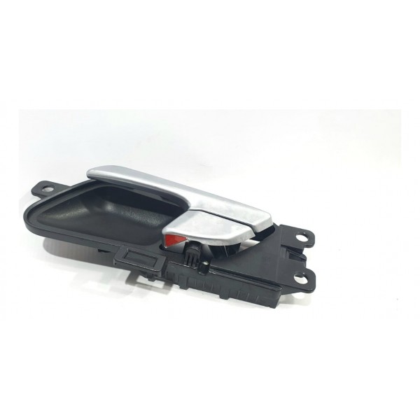 Maçaneta Interna Porta Traseira Esq Hyundai Creta 1.6  2021
