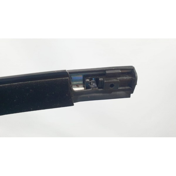 Borracha Pestana Externa Traseira Esq Hyundai Creta 1.6 2021