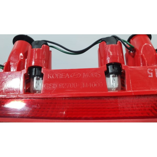 Brake Light Hyundai Creta 1.6 Aut 2021