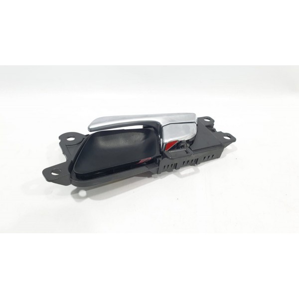 Maçaneta Interna Porta Dianteira Esq Hyundai Creta 1.6 2021