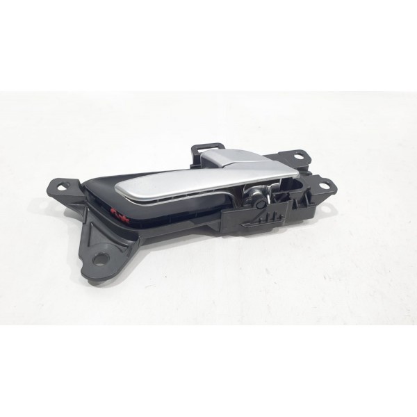Maçaneta Interna Porta Dianteira Dir Hyundai Creta 1.6  2021