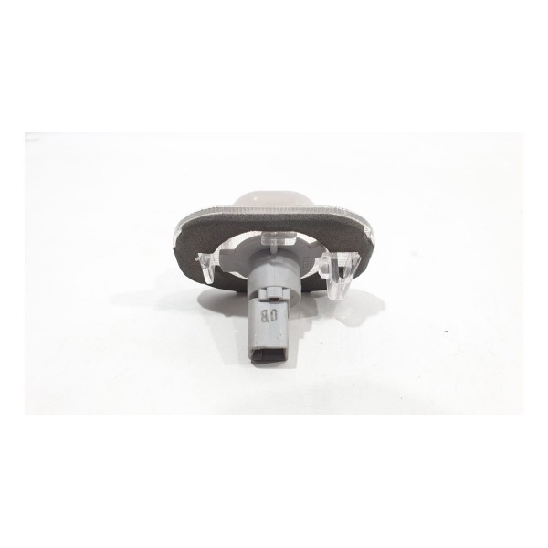 Luz Da Placa Hyundai Creta 1.6 Aut 2021