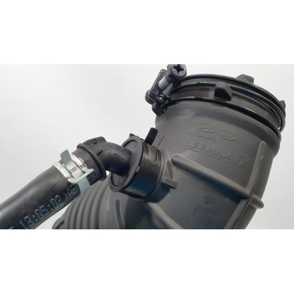 Mangueira Filtro De Ar Hyundai Creta 1.6 Aut 2021
