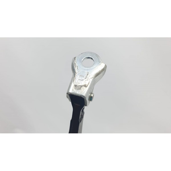 Limitador De Porta Traseiro Dir. Hyundai Creta 1.6 Aut 2021
