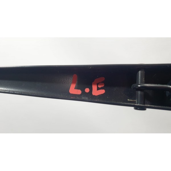 Braço Limpador Parabrisa L/esquerdo Hyundai Creta 1.6 2021