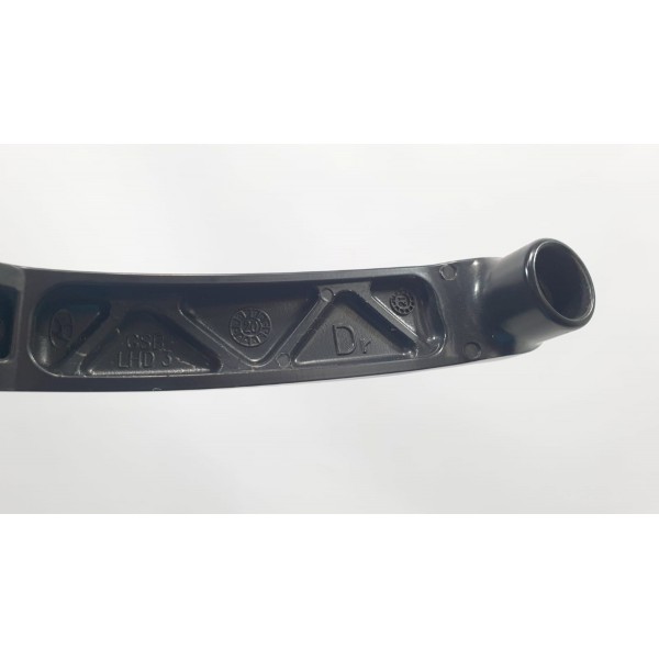 Braço Limpador Parabrisa L/esquerdo Hyundai Creta 1.6 2021