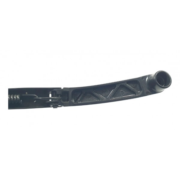 Braço Limpador Parabrisa L/esquerdo Hyundai Creta 1.6 2021