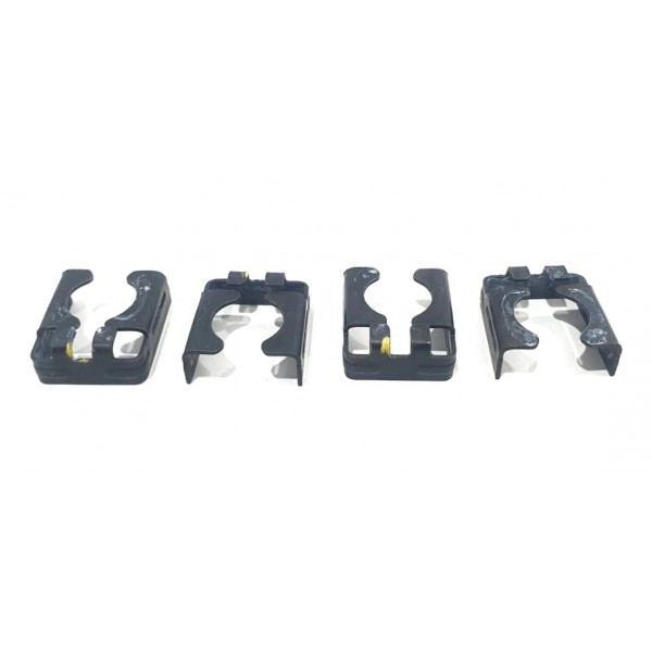 Kit Travas Dos Bicos Hyundai Creta 1.6 Aut 2021