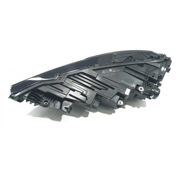 Farol Lado Direito Audi Q8 3.0 Hybrid 2020 Cód. 4m8941034