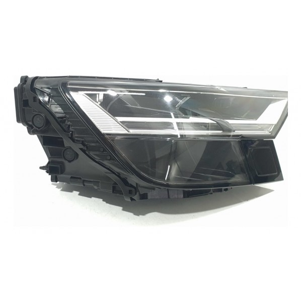 Farol Lado Direito Audi Q8 3.0 Hybrid 2020 Cód. 4m8941034