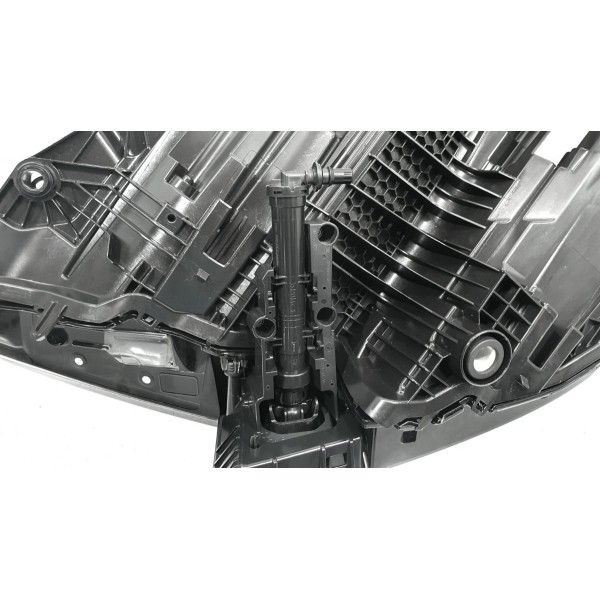 Farol Lado Direito Audi Q8 3.0 Hybrid 2020 Cód. 4m8941034