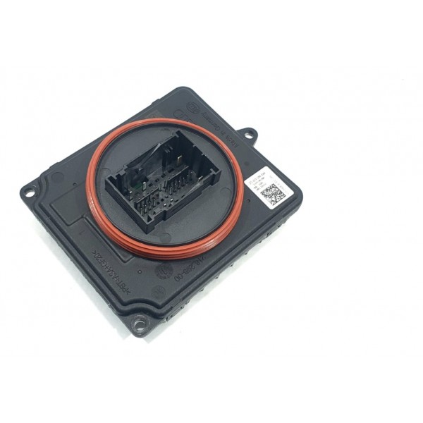 Módulo Reator Farol Lado Direito Audi Q8 3.0 Hybrid 2020