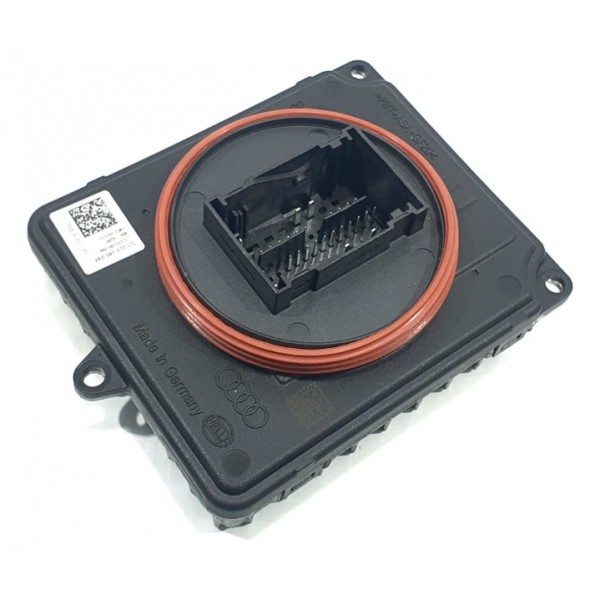 Módulo Reator Farol Lado Direito Audi Q8 3.0 Hybrid 2020