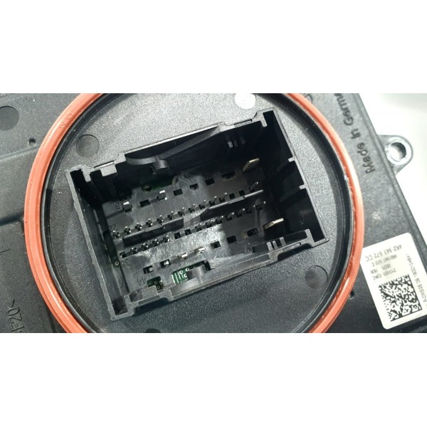Módulo Reator Farol Lado Direito Audi Q8 3.0 Hybrid 2020