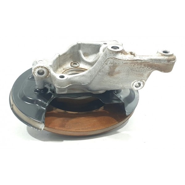 Montante Tras Dir Com Disco Vw Tiguan Allspace 2.0 Tsi 2019