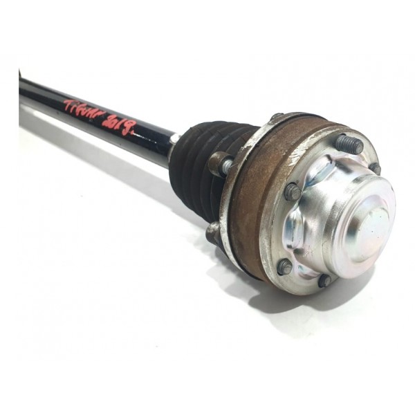 Semi Eixo Traseiro Direito Vw Tiguan Allspace 2.0 Tsi 2019