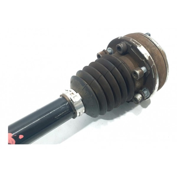 Semi Eixo Traseiro Direito Vw Tiguan Allspace 2.0 Tsi 2019