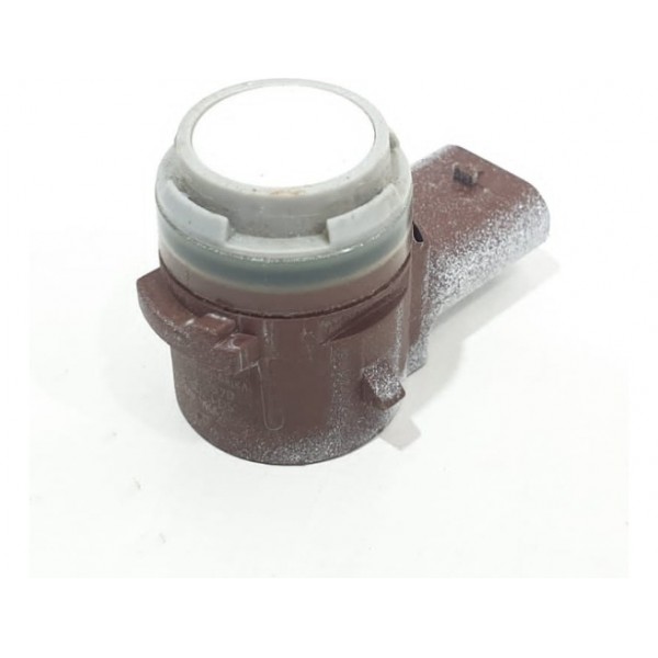 Sensor Estacionamento Dianteiro Audi Q8 3.0 Hybrid 2020