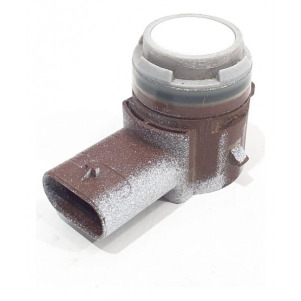 Sensor Estacionamento Dianteiro Audi Q8 3.0 Hybrid 2020