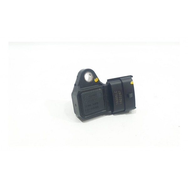 Sensor Map Hyundai Creta 1.6 Aut 2021