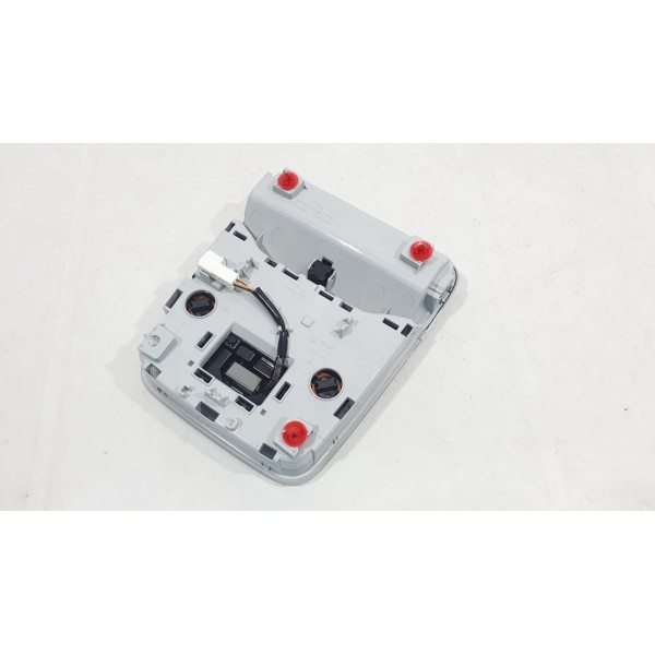 Luz Teto Interna C/porta Óculos Toyota Prius Hybrid 1.8 2018
