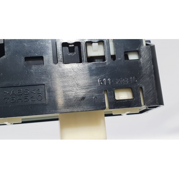 Botão Controle De Tração Luminosidade Prius Hybrid 1.8 2018