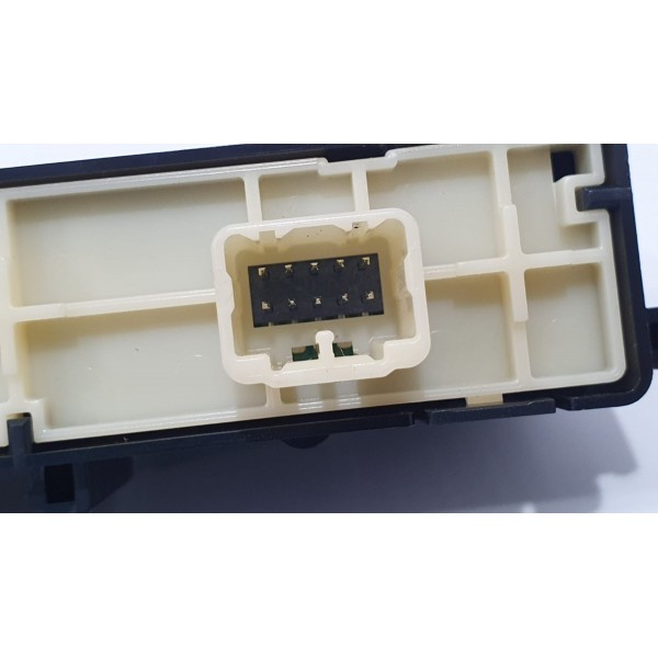 Botão Controle De Tração Luminosidade Prius Hybrid 1.8 2018