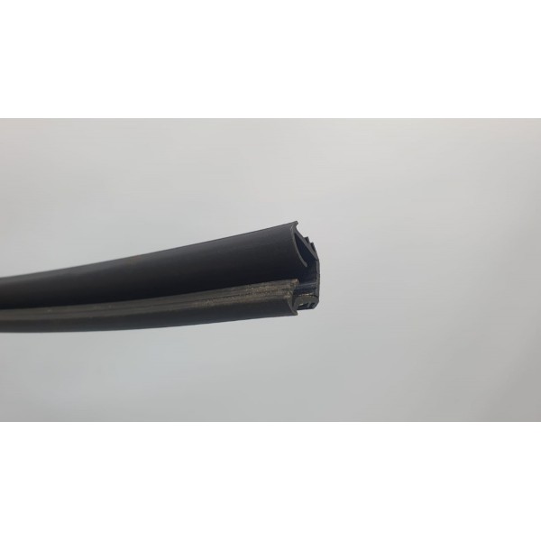 Borracha Porta Diant Esquerda Toyota Prius Hybrid 1.8 2018