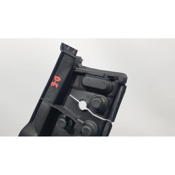 Borracha Vedação Dianteira Esquerda Prius Hybrid 1.8 2018