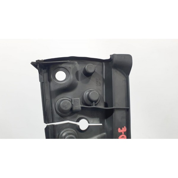 Borracha Vedação Dianteira Esquerda Prius Hybrid 1.8 2018