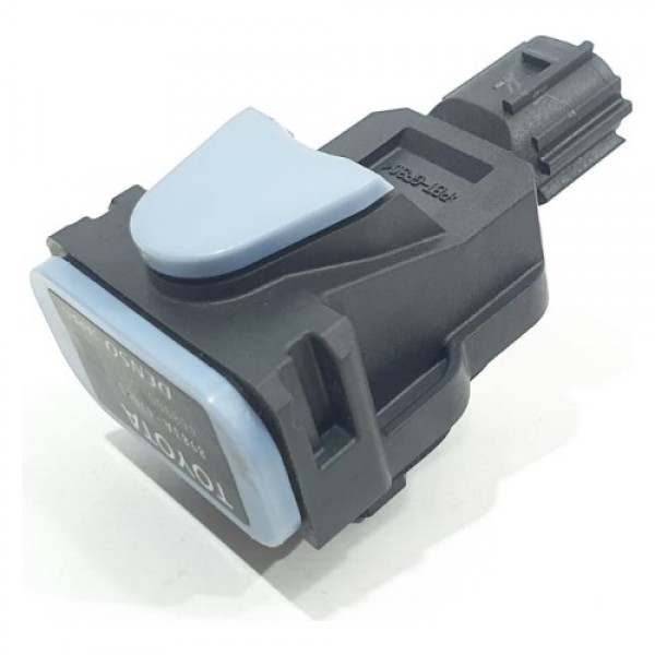 Sensor Impacto Porta Diant Esq Prius Hybrid 1.8 2018