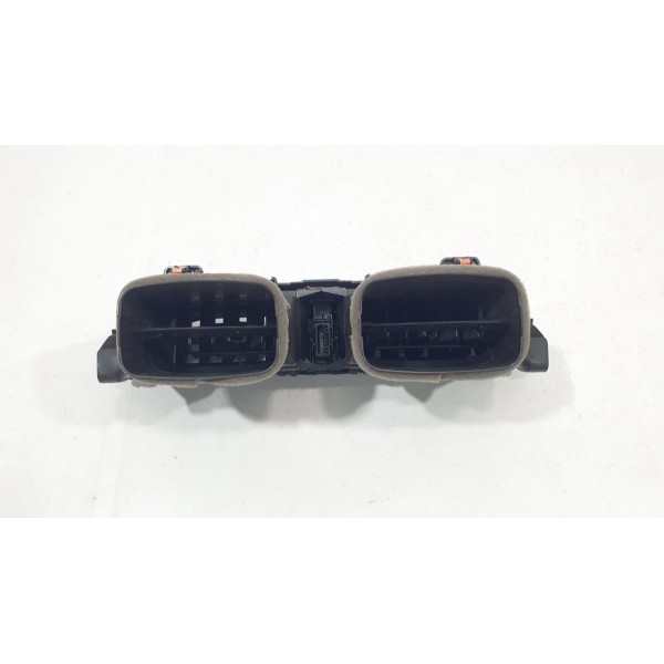 Difusor De Ar Central Toyota Corolla Cross Xrx Hybrid 2023