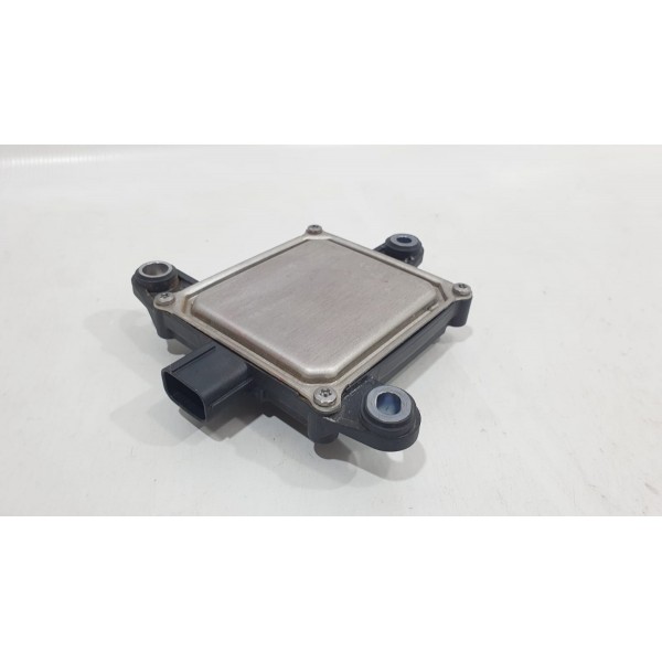 Sensor Ponto Cego Toyota Corolla Cross Xrx Hybrid 2023