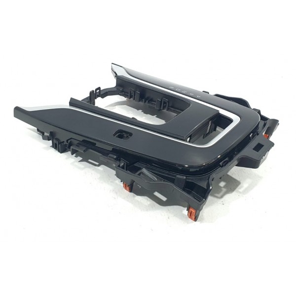 Moldura Câmbio Console Central Toyota Corolla Cross Xrx 2023