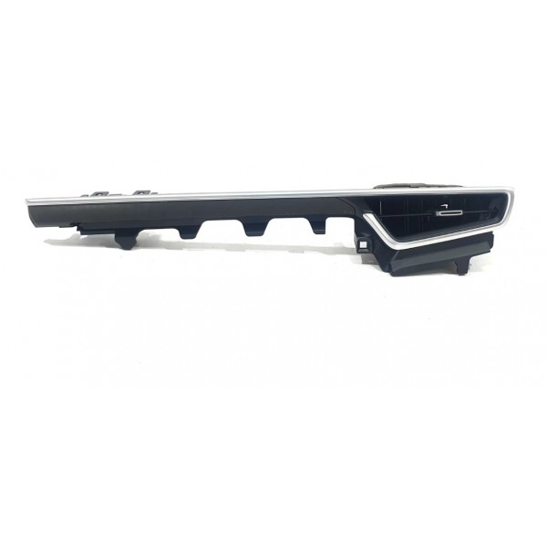 Difusor De Ar Dir. C/moldura Toyota Corolla Cross Xrx 2023