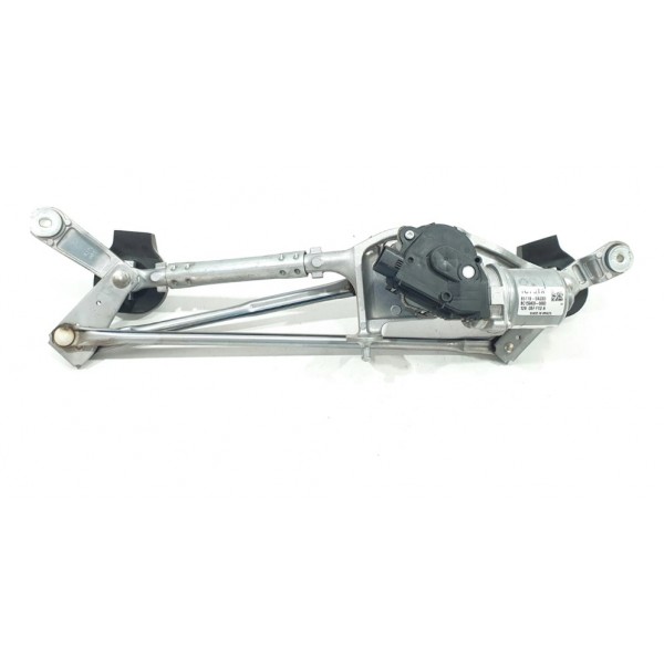 Motor Limpador Para-brisa Toyota Corolla Cross Xrx Hybrid 23