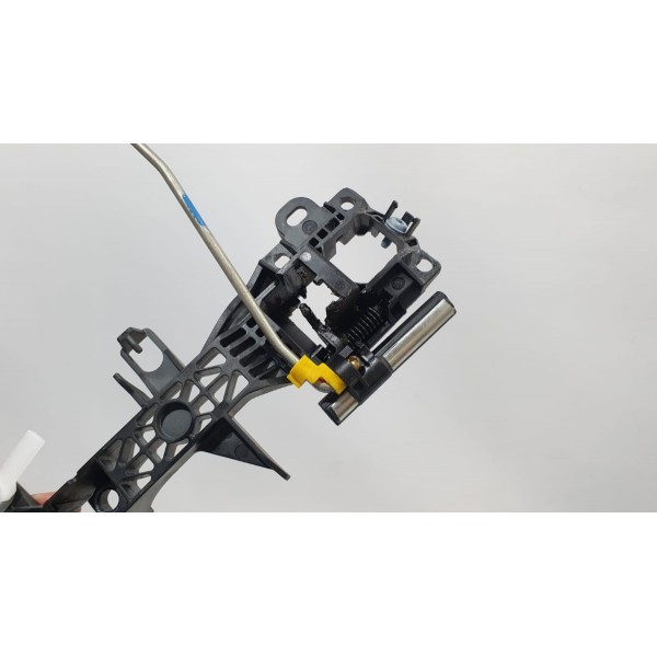 Suporte Da Maçaneta Diant Esq Corolla Cross Xrx Hybrid 2023 Dianteira