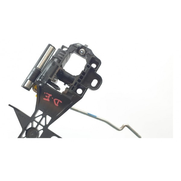 Suporte Da Maçaneta Diant Esq Corolla Cross Xrx Hybrid 2023 Dianteira