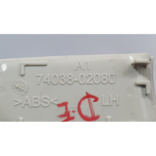 Acabamento Maçaneta Interna Diant Esq Corolla Cross Xrx 2023