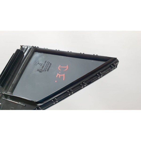 Vidro Fixo Dianteiro Esquerdo Corolla Cross Xrx Hybrid 2023