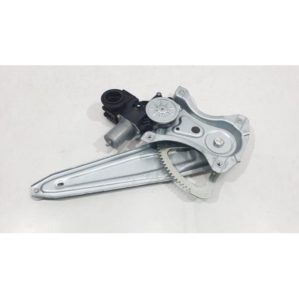 Máquina De Vidro Porta Tras Direita Corolla Cross Xrx 2023