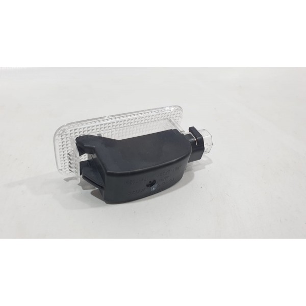 Luz De Cortesia Toyota Corolla Cross Xrx Hybrid 2023
