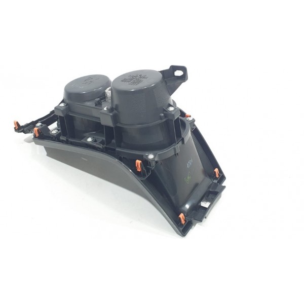 Console Central Porta Copos Toyota Corolla Cross Xrx 2023