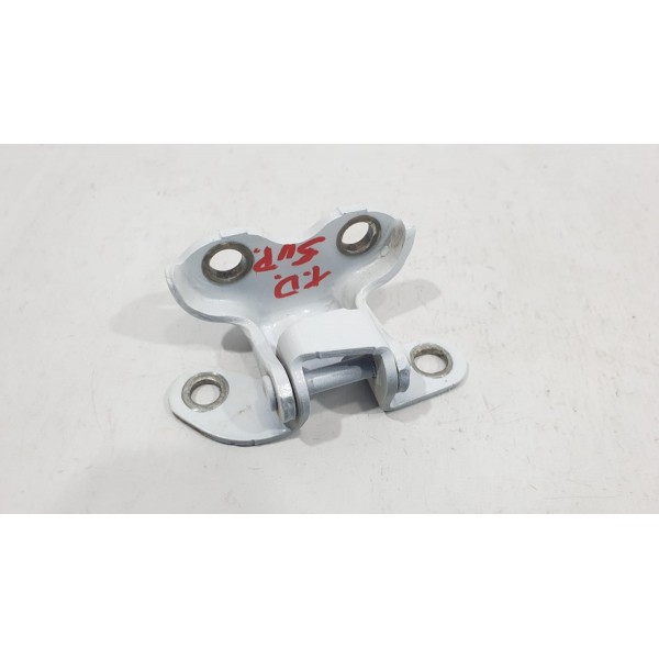 Dobradiça Superior Porta Tras Direita Corolla Cross Xrx 2023